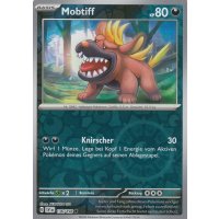 Mobtiff 136/198 REVERSE HOLO