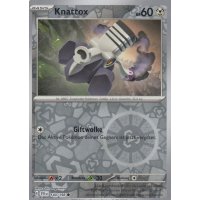 Knattox 140/198 REVERSE HOLO