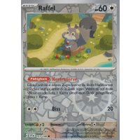 Raffel 151/198 REVERSE HOLO
