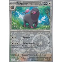 Fragrunz 157/198 REVERSE HOLO
