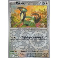 Mopex 163/198 REVERSE HOLO