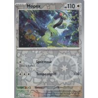Mopex 164/198 Holo REVERSE HOLO