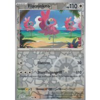 Flaminkno 165/198 REVERSE HOLO