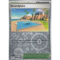 Strandplatz 167/198 REVERSE HOLO