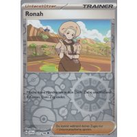 Ronah 177/198 REVERSE HOLO