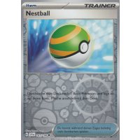 Nestball 181/198 REVERSE HOLO