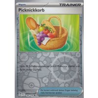 Picknickkorb 184/198 REVERSE HOLO