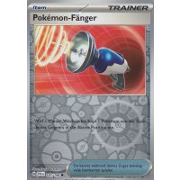 Pokémon-Fänger 187/198 REVERSE HOLO