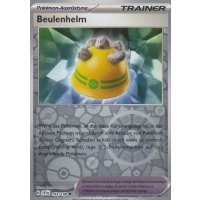 Beulenhelm 193/198 REVERSE HOLO