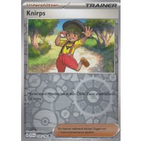 Knirps 198/198 REVERSE HOLO