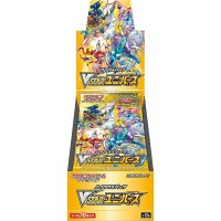 Pokemon Japanese Booster Box / S12a VSTAR Universe
