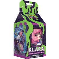 Klara Premium Tournament Collection (englisch)