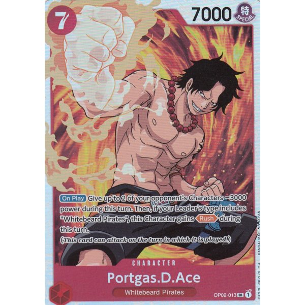 Portgas.D.Ace