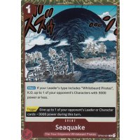 Seaquake