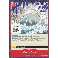 Moby Dick
