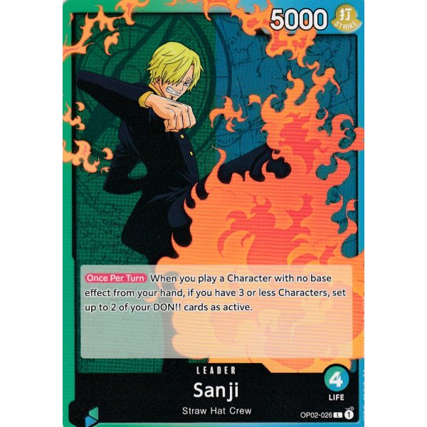 Sanji