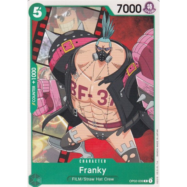 Franky