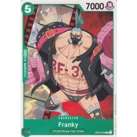 Franky