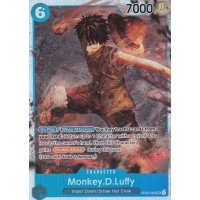 Monkey.D.Luffy