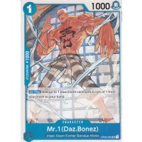 Mr.1(Daz.Bonez)