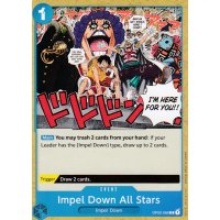 Impel Down All Stars