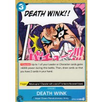 DEATH WINK