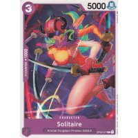 Solitaire