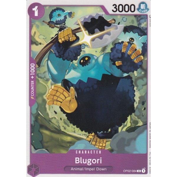 Blugori