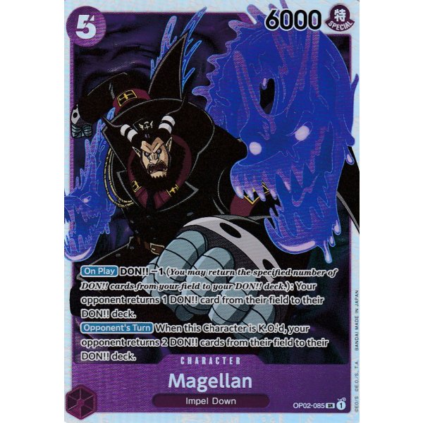 Magellan