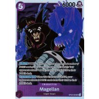 Magellan