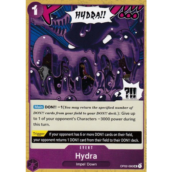 Hydra