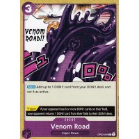 Venom Road