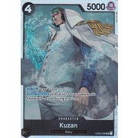 Kuzan