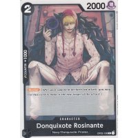 Donquixote Rosinante