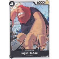 Jaguar.D.Saul