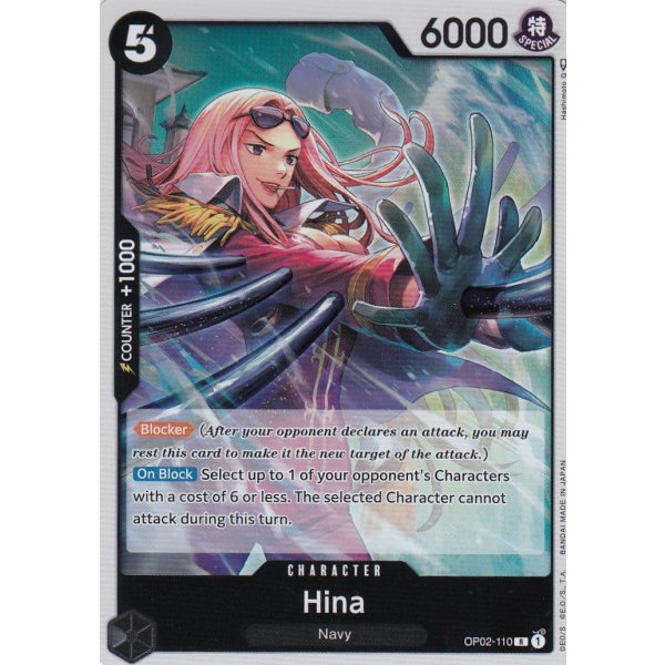 Hina