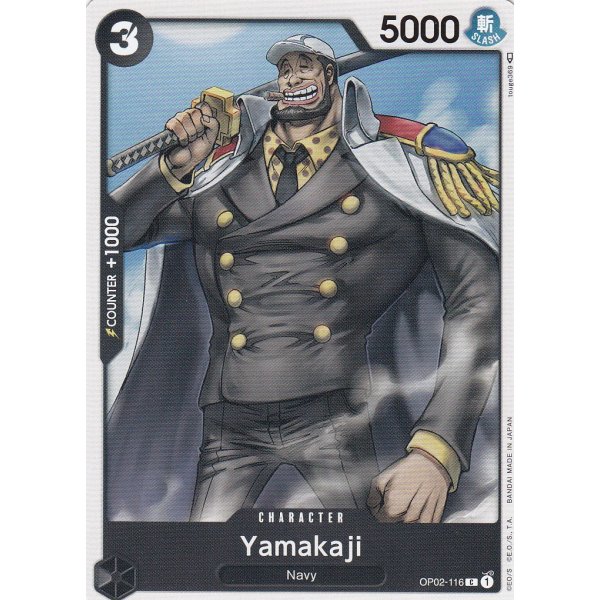 Yamakaji
