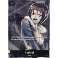 Tashigi Boxtopper