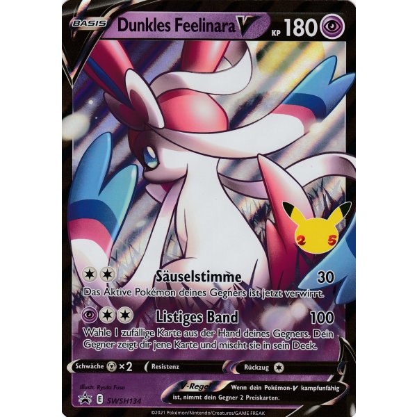 Dunkles Feelinara V SWSH134 PROMO XXL OVERSIZED/&Uuml;BERGRO&szlig;