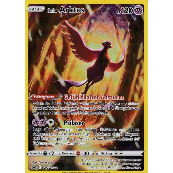 Galar-Arktos SWSH282