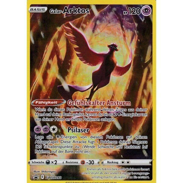 Galar-Arktos SWSH282