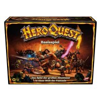 HeroQuest Brettspiel Basisspiel