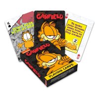 Garfield Spielkarten