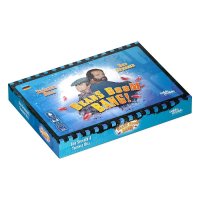 BEANS BOOM BANG! - Das Bud Spencer und Terence Hill Spiel