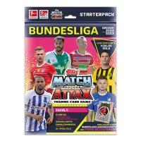 Match Attax Bundesliga 2022/2023 - Starterpack