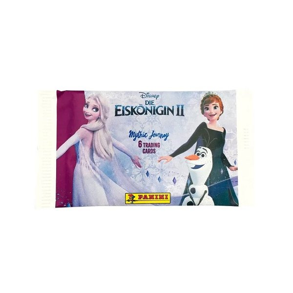 Disney Eisk&ouml;nigin 2 Mythische Reise TC - Booster