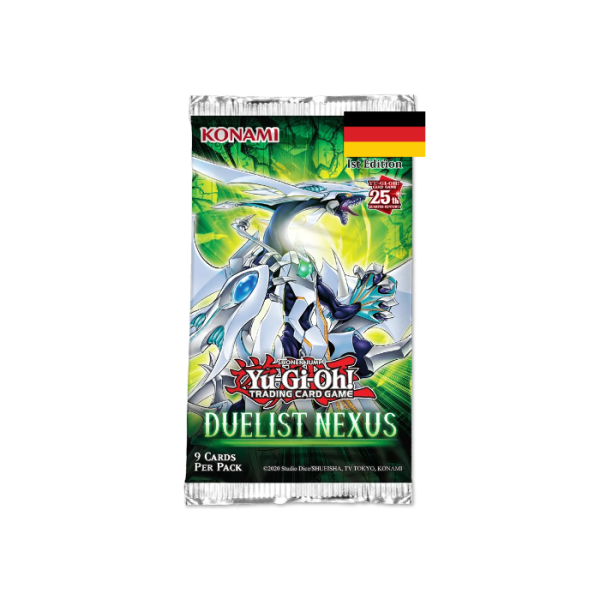 Duelist Nexus Booster (deutsch)