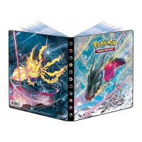 Pokemon 4-Pocket Album - Regieleki &amp; Regidrago von Ultra Pro