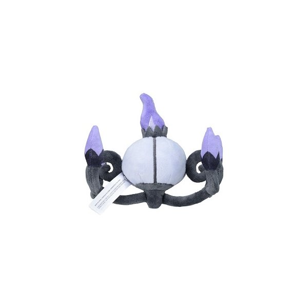 Skelabra Pl&uuml;schfigur 12 cm - Pokemon Fit Kuscheltier