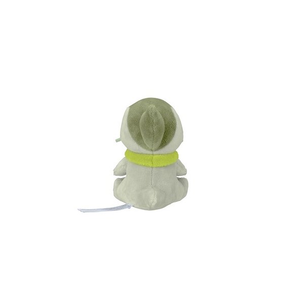 Milza Pl&uuml;schfigur 11 cm - Pokemon Fit Kuscheltier